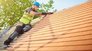 Best Chimney Flashing Repair  in Douglass, KS