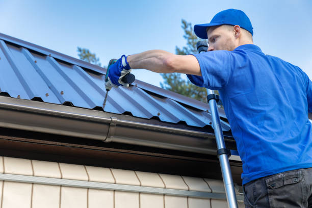 Best Slate Roofing  in Douglass, KS
