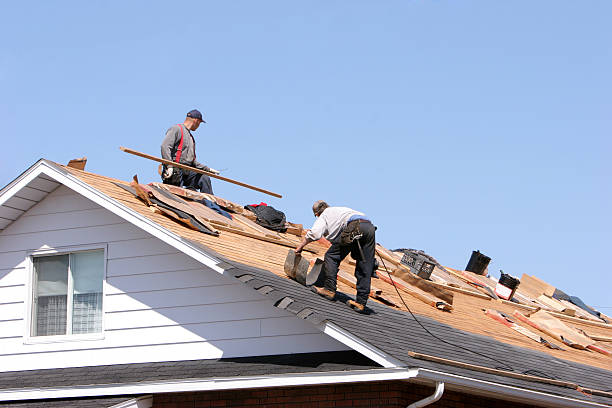 Best Tile Roofing Installation  in Douglass, KS