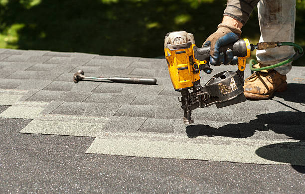 Best Asphalt Shingle Roofing  in Douglass, KS